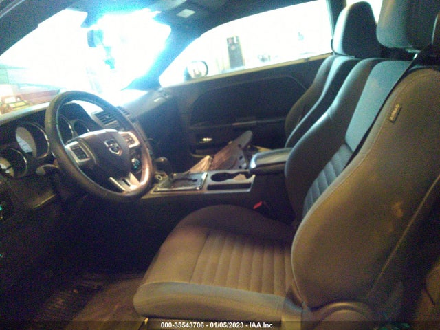 Продаж на аукціоні авто 2012 Dodge Challenger R/t, vin: 2C3CDYBT0CH193875, номер лоту: 35543706
