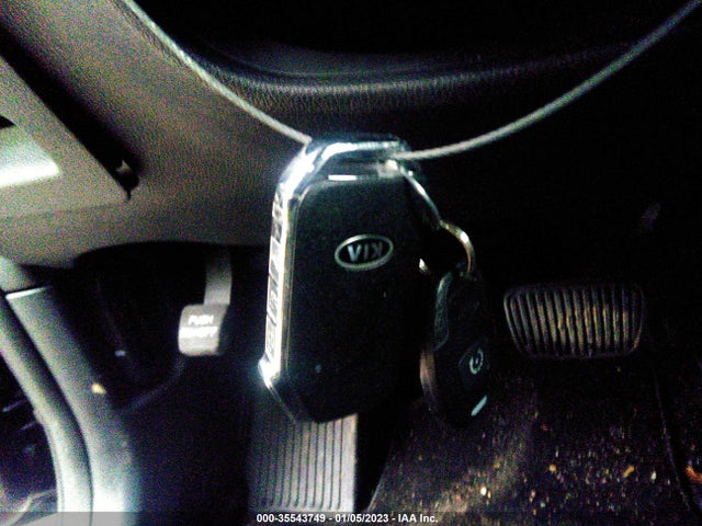 2022 Kia Sportage, VIN: KNDPMCAC7N7966177