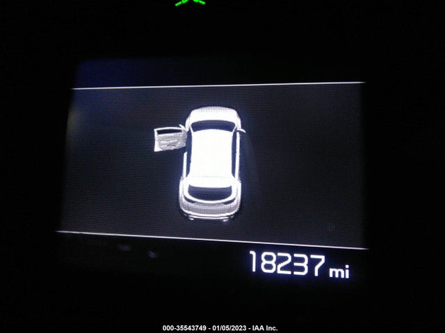 2022 Kia Sportage, VIN: KNDPMCAC7N7966177