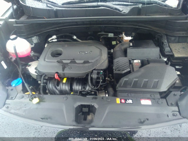 2022 Kia Sportage, VIN: KNDPMCAC7N7966177
