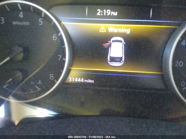 Aukcja sprzedaży 2015 Nissan Murano Sl, vin: 5N1AZ2MH2FN248862, numer aukcji: 35543754