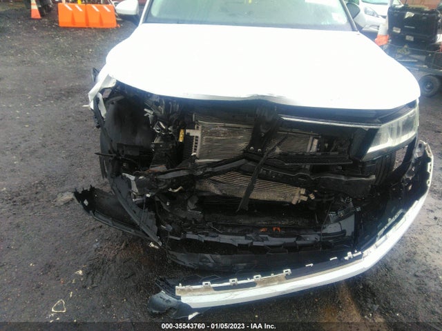 3VV1B7AXXJM094701 Volkswagen Tiguan 2.0t S