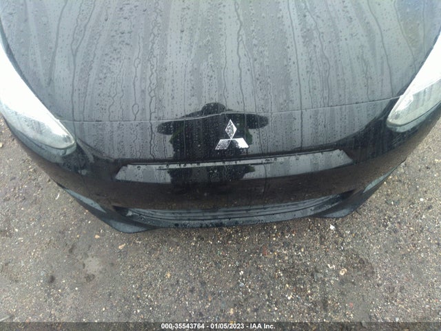 ML32A3HJ8EH024756 Mitsubishi MIRAGE DE