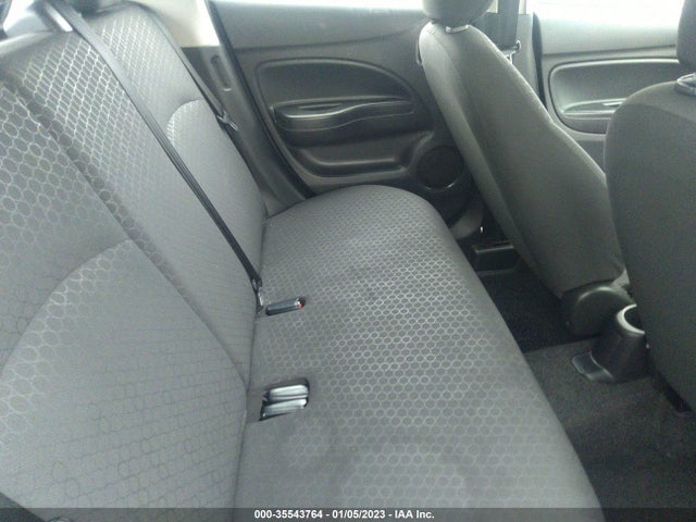 ML32A3HJ8EH024756 Mitsubishi MIRAGE DE