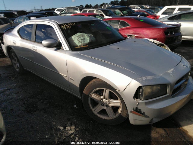 2010 2B3CA3CV3AH213929 главное изображение
