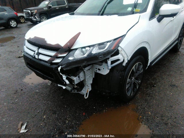 JA4AT5AA3KZ002592 Mitsubishi Eclipse Cross Se/sel