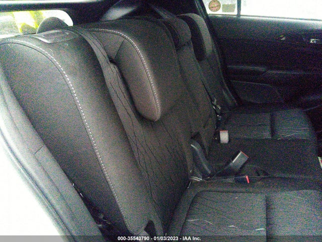 JA4AT5AA3KZ002592 Mitsubishi Eclipse Cross Se/sel