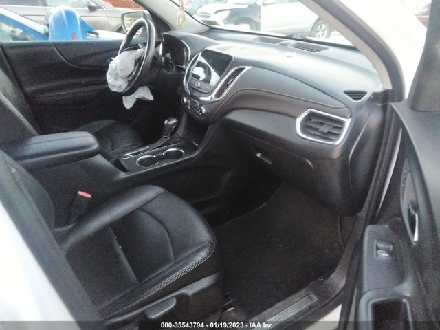 2019 CHEVROLET EQUINOX PREMIER VIN: 2GNAXYEX3K6167815
