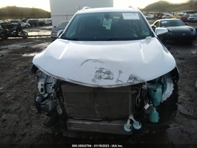 2019 CHEVROLET EQUINOX PREMIER VIN: 2GNAXYEX3K6167815
