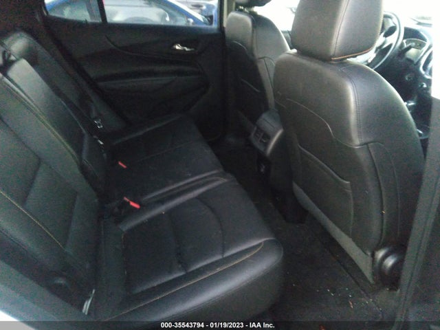 2019 CHEVROLET EQUINOX PREMIER VIN: 2GNAXYEX3K6167815