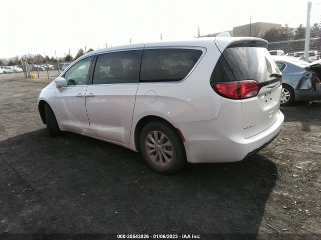 Chrysler Pacifica Touring Plus 2019 2C4RC1FG9KR644307 Image 3