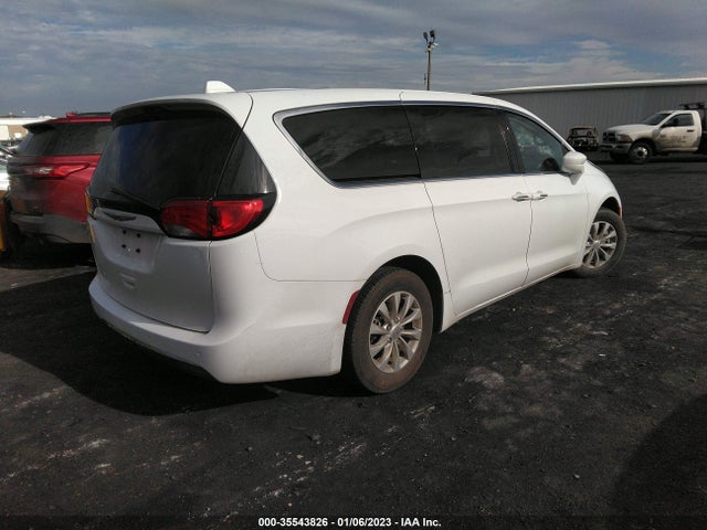 Chrysler Pacifica Touring Plus 2019 2C4RC1FG9KR644307 Image 4
