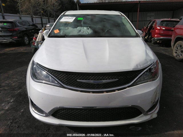 Chrysler Pacifica Touring Plus 2019 2C4RC1FG9KR644307 Image 6