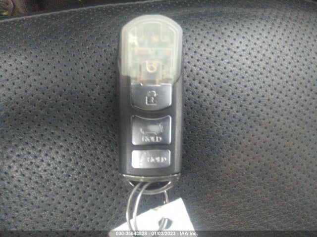 2016 Mazda CX-9, VIN: JM3TCBCY6G0114023