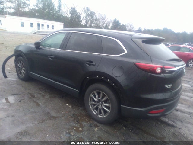 2016 Mazda CX-9, VIN: JM3TCBCY6G0114023