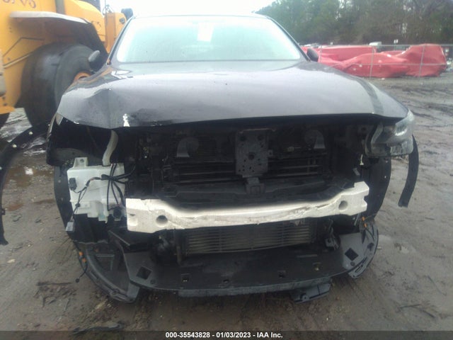 2016 Mazda CX-9, VIN: JM3TCBCY6G0114023