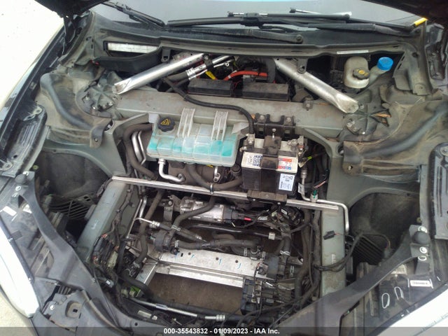 Tesla Model S 85d/70d/90d/p90d 2015 5YJSA1S28FF082712 Image 12