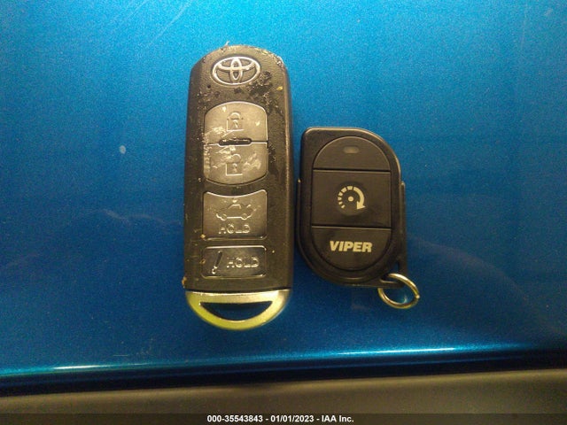 2018 Toyota Yaris, VIN: 3MYDLBYV1JY306332