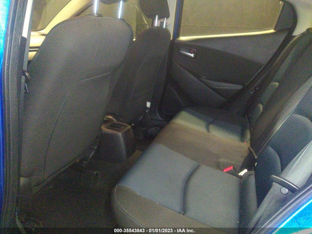 2018 Toyota Yaris, VIN: 3MYDLBYV1JY306332