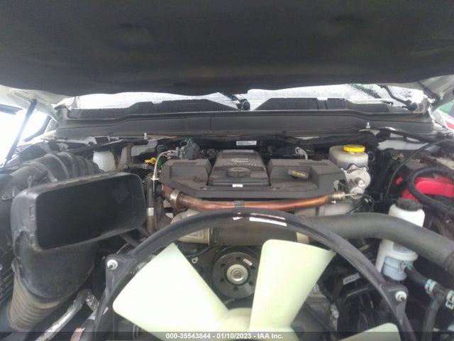 2020 Ram 2500, VIN: 3C6UR5FL3LG132828