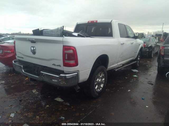 2020 Ram 2500, VIN: 3C6UR5FL3LG132828