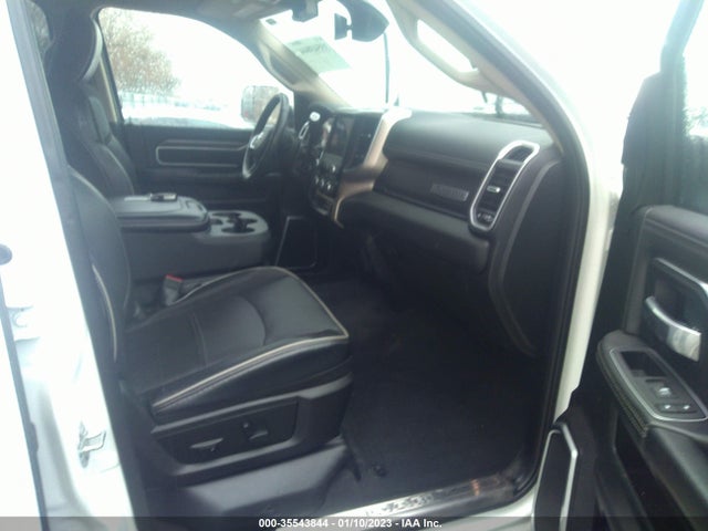 2020 Ram 2500, VIN: 3C6UR5FL3LG132828