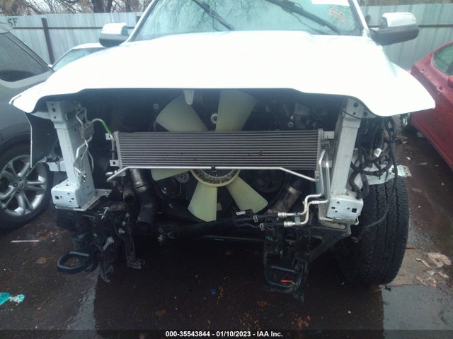 2020 Ram 2500, VIN: 3C6UR5FL3LG132828