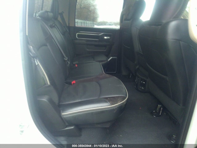 2020 Ram 2500, VIN: 3C6UR5FL3LG132828