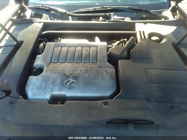 Lexus ES 350 2008 JTHBJ46G482181474 Image 11