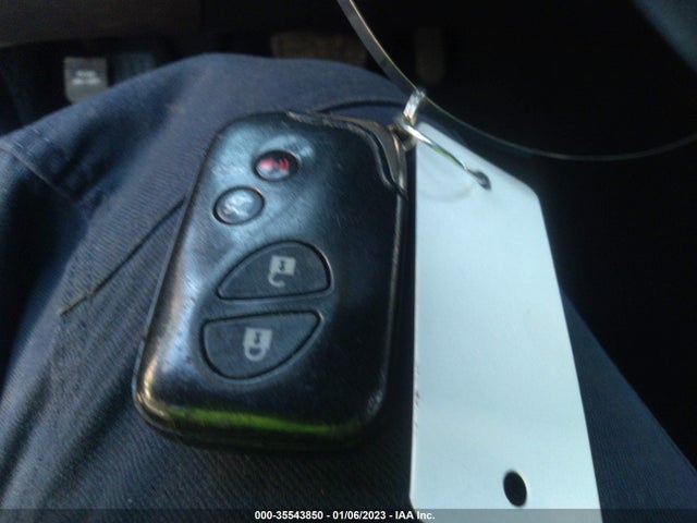 Lexus ES 350 2008 JTHBJ46G482181474 Image 3