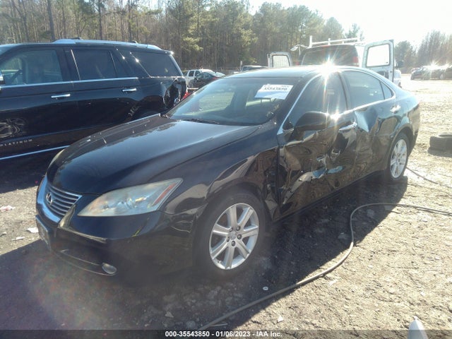 Lexus ES 350 2008 JTHBJ46G482181474 Image 2