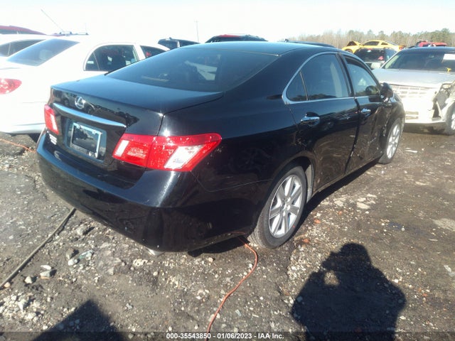 Lexus ES 350 2008 JTHBJ46G482181474 Image 5