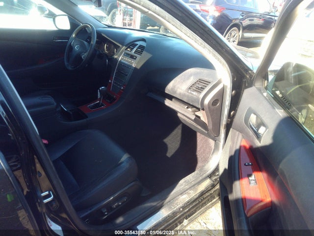 Lexus ES 350 2008 JTHBJ46G482181474 Image 6