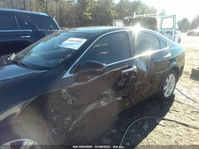 Lexus ES 350 2008 JTHBJ46G482181474 Image 7