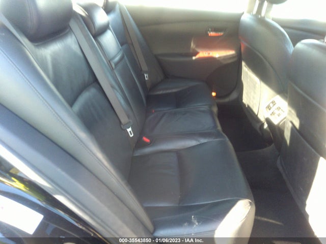 Lexus ES 350 2008 JTHBJ46G482181474 Image 9