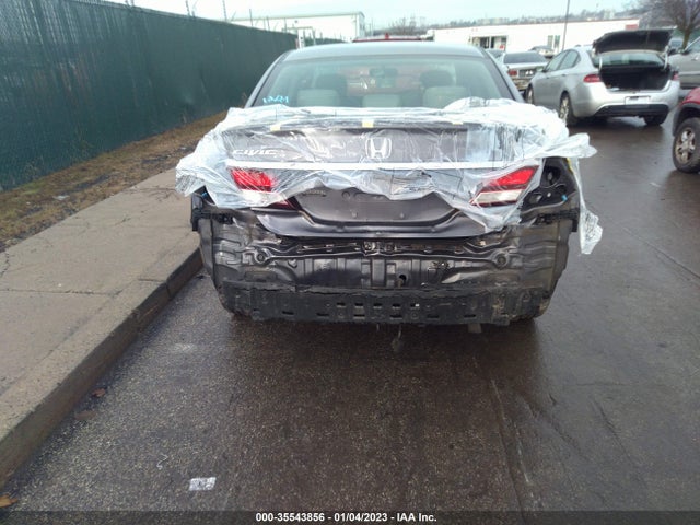 2015 HONDA CIVIC SEDAN EX-L VIN: 19XFB2F91FE291467