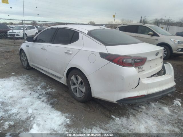 KNAGM4AD7F5078120 KIA OPTIMA HYBRID