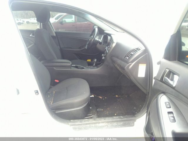 KNAGM4AD7F5078120 KIA OPTIMA HYBRID