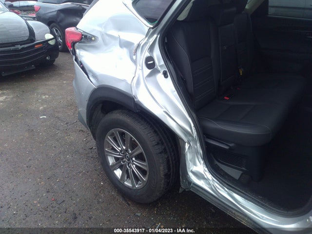 2018 Lexus NX, VIN: JTJYARBZ7J2095496