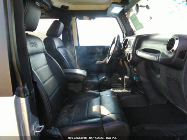 1C4BJWCG7CL271870 Jeep Wrangler Rubicon
