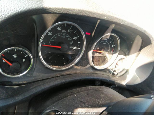1C4BJWCG7CL271870 Jeep Wrangler Rubicon