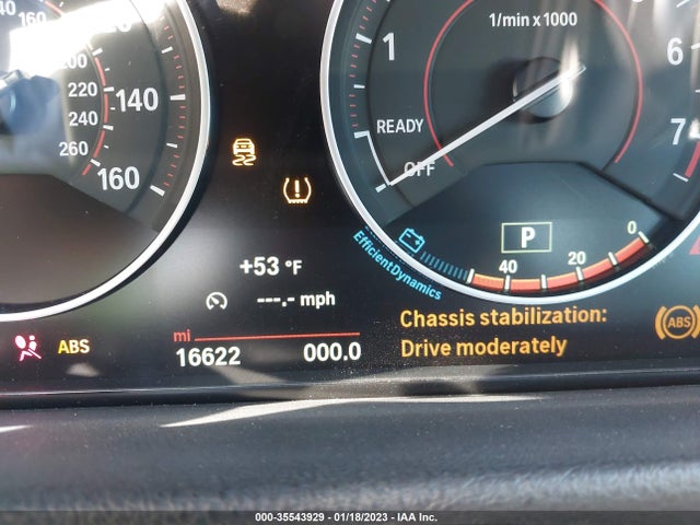2020 BMW 4 Series, VIN: WBA4W7C0XLFH94012