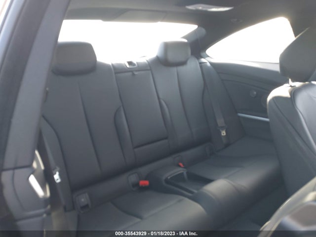 2020 BMW 4 Series, VIN: WBA4W7C0XLFH94012