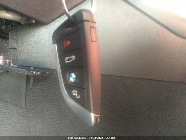 BMW 3 Series M340i 2022 аукцион фото
