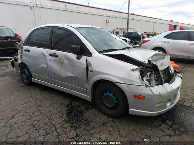 2003 JS2RA41S635163731 главное изображение
