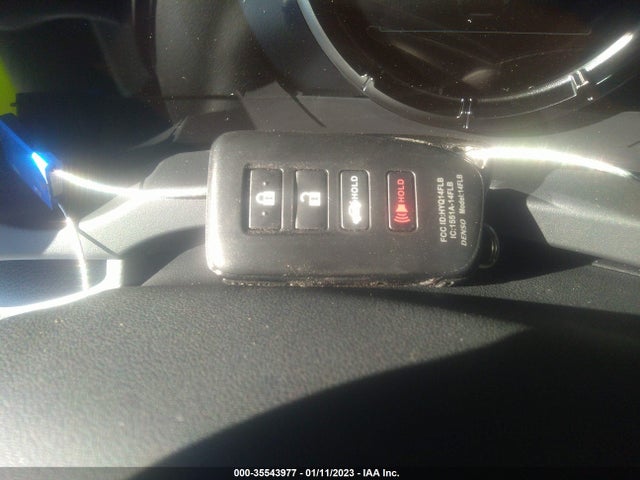 2021 Lexus IS, VIN: JTHGZ1B20M5048551