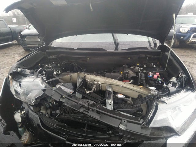 JA4AZ3A36LZ048391 Mitsubishi Outlander Es/se/sel/le/sp