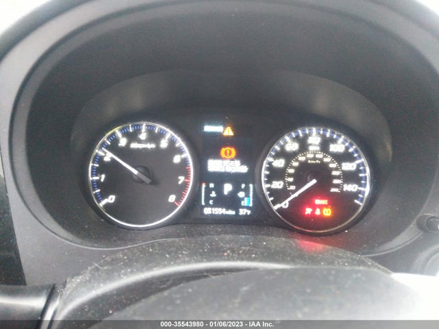 JA4AZ3A36LZ048391 Mitsubishi Outlander Es/se/sel/le/sp