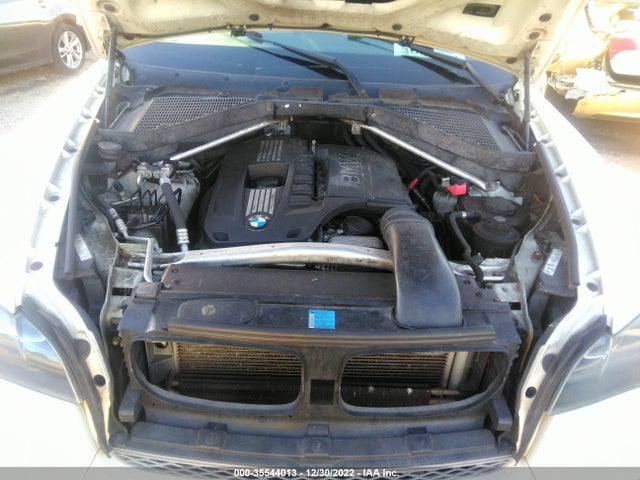 BMW X6 Xdrive35i 2010 5UXFG4C53AL225709 Image 11