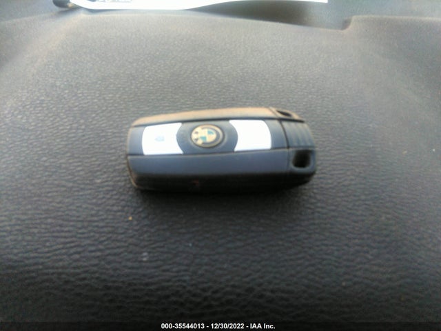 BMW X6 Xdrive35i 2010 5UXFG4C53AL225709 Image 3